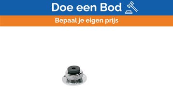 Bieden: Osculati Waterproof Cable Gland - Tru-Hull 12mm - 1, Watersport en Boten, Ophalen of Verzenden, Nieuw, Elektra en Verlichting