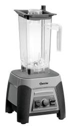Bartscher Blender Pro 2,5L, Ophalen of Verzenden, Nieuw in verpakking