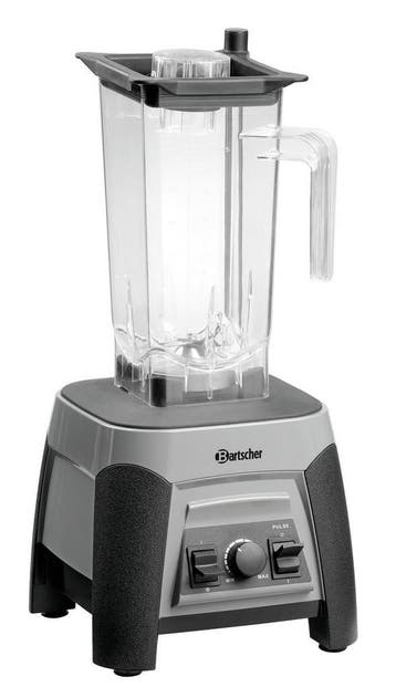Bartscher Blender Pro 2,5L, Ophalen of Verzenden, Nieuw in verpakking