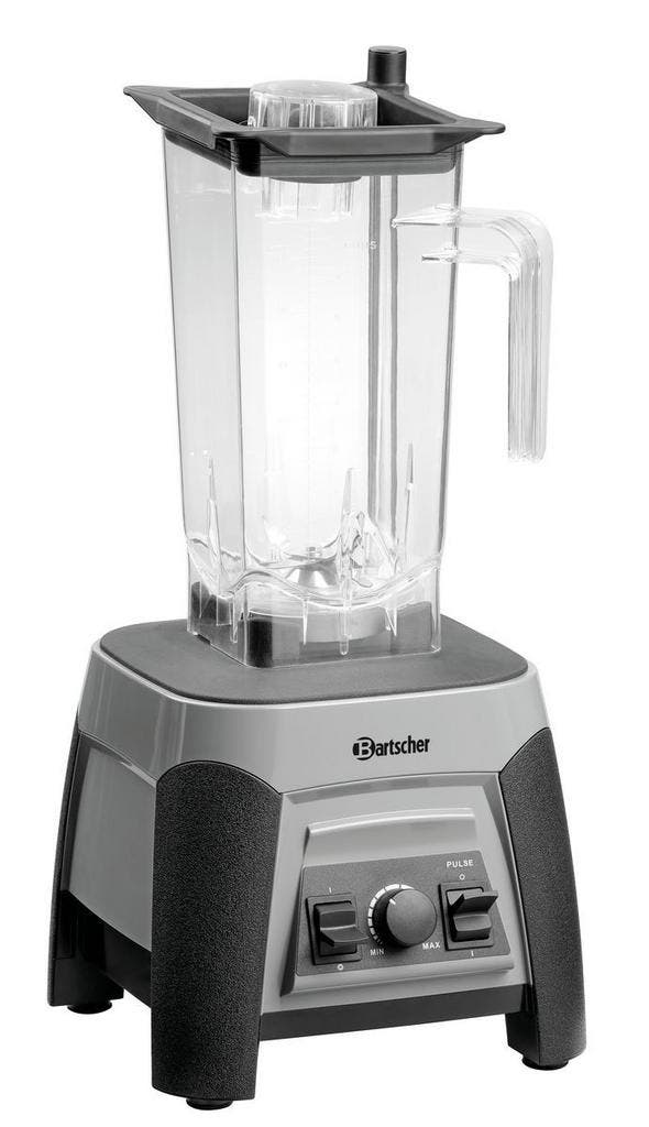 Bartscher Blender Pro 2,5L, Zakelijke goederen, Horeca | Keukenapparatuur, Nieuw in verpakking, Ophalen of Verzenden