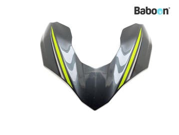 Bovenkuip Midden Kawasaki Z 900 2018 (Z900 ZR900), Verzenden, Gebruikt
