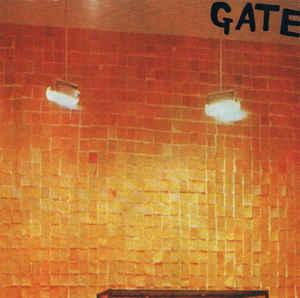 cd - Gate - Golden, Verzenden, Zo goed als nieuw