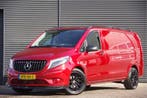 Zakelijke Lease |  Mercedes-Benz Vito 114 CDI XL L3 AUT. LED, Automaat, Gebruikt, Euro 6, Overige kleuren