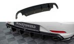 Diffusers BMW Z4 E89 Maxton Glans Zwart, Ophalen of Verzenden, Nieuw