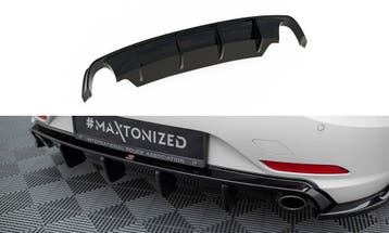 Diffusers BMW Z4 E89 Maxton Glans Zwart, Ophalen of Verzenden, Nieuw