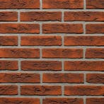 Waalformaat handvorm Ardelis metselstenen, Doe-het-zelf en Verbouw, Metselstenen, Verzenden, Nieuw, Bakstenen