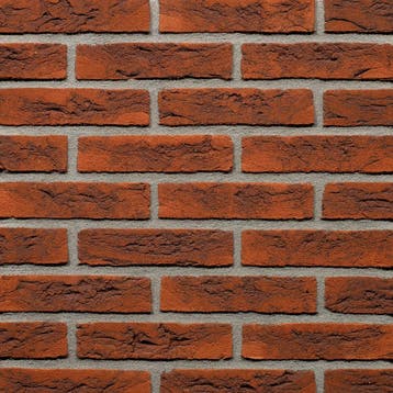 Waalformaat handvorm Ardelis metselstenen, Doe-het-zelf en Verbouw, Metselstenen, Verzenden, Nieuw, Bakstenen