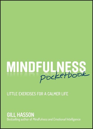 Mindfulness Pocketbook - Gil Hasson 9780857085894, Verzenden, Gelezen, Gil Hasson