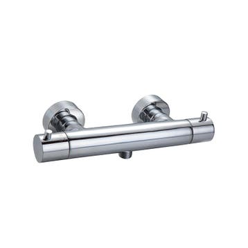 Sani Royal Thermostatische douchemengkraan Arona, Nieuw