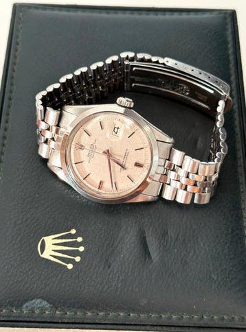 Rolex - 1600 - Heren - 1970-1979, Nieuw