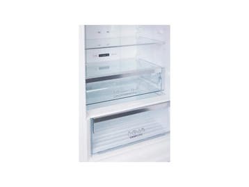 Gorenje NRK620B61W4OT - Koelvriescombinatie - NoFrostPlus -, Witgoed en Apparatuur, Verzenden, Zo goed als nieuw