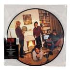 U2 Fire 40th Anniversary Edition Picture Vinyl RSD (LP), Verzenden, Nieuw in verpakking