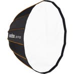 Godox Quick Release Parabolic Softbox QR-P120 Bowens, Ophalen of Verzenden, Nieuw, Overige typen