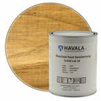 Havala kleurloze houtbescherming Schild Lak 1K, Verzenden, Nieuw