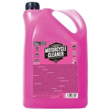 Nano Tech Motorcycle Cleaner 5L Muc-Off, Verzenden, Nieuw met kaartje