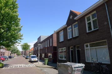Te huur: Huis Frans Halsstraat in Eindhoven, Noord-Brabant, Eindhoven