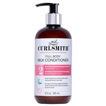 Curlsmith  Full Body Milk Conditioner  355 ml, Verzenden, Nieuw