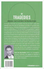 De Tragedies / De Nationale Voetbalbibliotheek / 2, Verzenden, Gelezen, Y. van den Busken