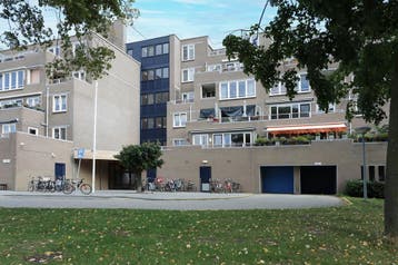 Te huur: Appartement Urkwal in Almere, Almere, Flevoland, Appartement