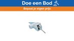 Bieden: Maxwell P102802 HRC 6 7 mm electric, Ophalen of Verzenden, Nieuw