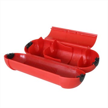 Veiligheidsbox voor Schuko stekkerverbindingen, Verzenden, Nieuw
