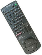 Afstandsbediening Sony rmt-m22, Ophalen of Verzenden, Nieuw, Origineel