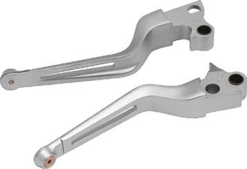 Kuryakyn Dillinger Levers Cable Silver, Ophalen of Verzenden, Nieuw