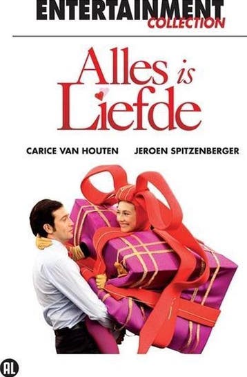 Alles Is Liefde, Verzenden, Nieuw in verpakking, Romantiek