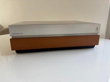 Bang & Olufsen - Beogram 1800 Platenspeler, Audio, Tv en Foto, Nieuw
