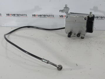 Ducati Multistrada V4S ABS Module pomp, Ophalen of Verzenden, Nieuw