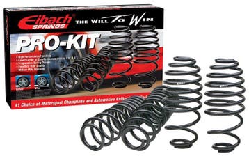 Eibach Pro-Kit for 95-98 Porsche 911/993 Coupe/Cabrio/Targa, Ophalen of Verzenden, Nieuw