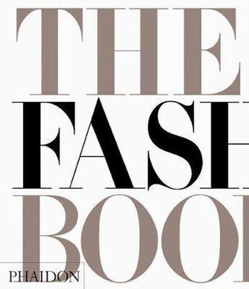 Fashion Book - Phaidon Editors 9780714848594, Verzenden, Zo goed als nieuw, Phaidon Editors