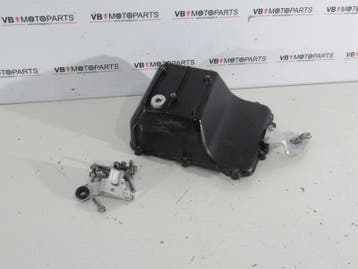 Aprillia RS 660 Oliepan carterpan, Ophalen of Verzenden, Nieuw
