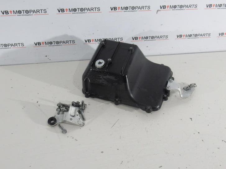 Aprillia RS 660 Oliepan carterpan, Motoren, Onderdelen | Overige, Ophalen of Verzenden