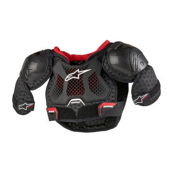 Cross Borstbeschermer Kinderen Alpinestars Bionic Action..., Verzenden, Nieuw
