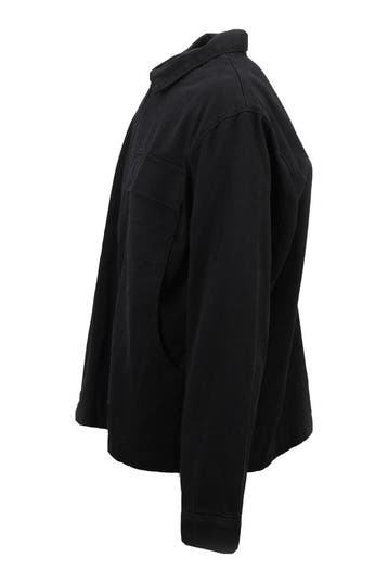 Vans Jas in maat XL Zwart, Kleding | Heren, Jassen | Winter, Verzenden, Zo goed als nieuw, Zwart, Vans