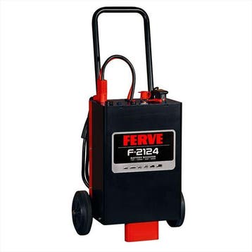Ferve F-2124 Booster Pro | 12V/24V 1200A, Ophalen of Verzenden, Nieuw