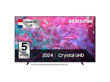 Samsung - LED/QLED 90-99  TV -, Verzenden, Nieuw, Samsung