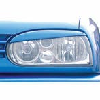 Booskijkers Passend Voor Golf 3 RD KVW04, Nieuw, Voor, Volkswagen