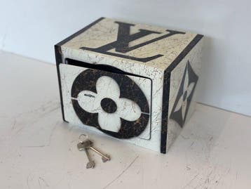 Rob VanMore - LV Vault