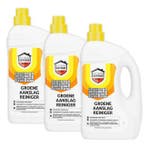 Groene aanslag verwijderaar | Home Defense | 300 m², Tuin en Terras, Verzenden, Nieuw