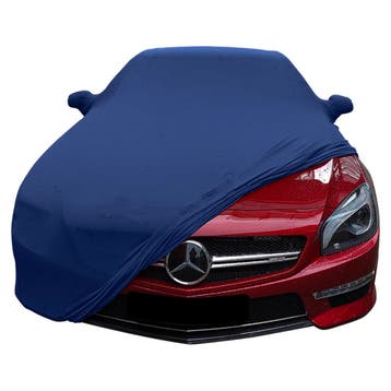 Autohoes voor Mercedes-Benz Sl-Class (R231) (2012-2020), Ophalen of Verzenden, Nieuw, Op maat
