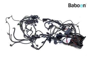 Kabelboom BMW C 400 X 2021 (1542951 1542952), Verzenden, Gebruikt