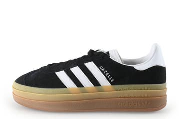 Adidas Sneakers in maat 42 Zwart, Zwart, Verzenden, Adidas, Sneakers of Gympen