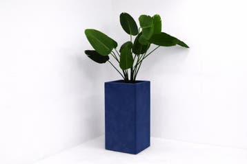 Akoestische plantenbak - 84x42x42cm (hxbxd) - wolvilt -, Werkplek, Ophalen of Verzenden, Nieuw in verpakking, Overige typen