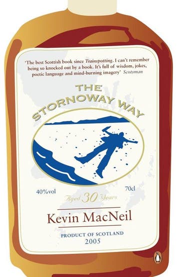 The Stornoway Way 9780141021607 Kevin Macneil, Verzenden, Gelezen, Kevin Macneil