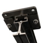 WENTEX® Eurotrack - Plafondbevestiging, Verzenden, Nieuw