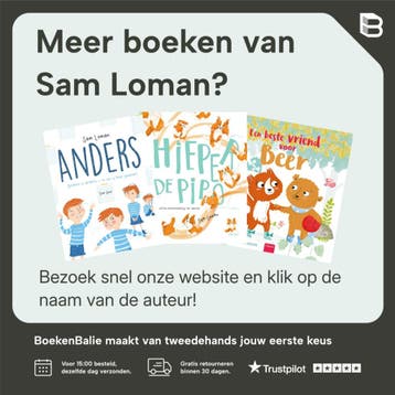 Eekhoorn wordt grote zus - Sam Loman 9789044838602, Verzenden, Gelezen, Sam Loman