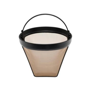 Solis Gold (Aroma Brewer) Herbruikbare Koffiefilter 700.56, Verzenden, Nieuw