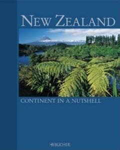 NEW ZEALAND CONTINENT IN A NUTSHELL - C EMMLER 9783765816338, Verzenden, Zo goed als nieuw, C EMMLER
